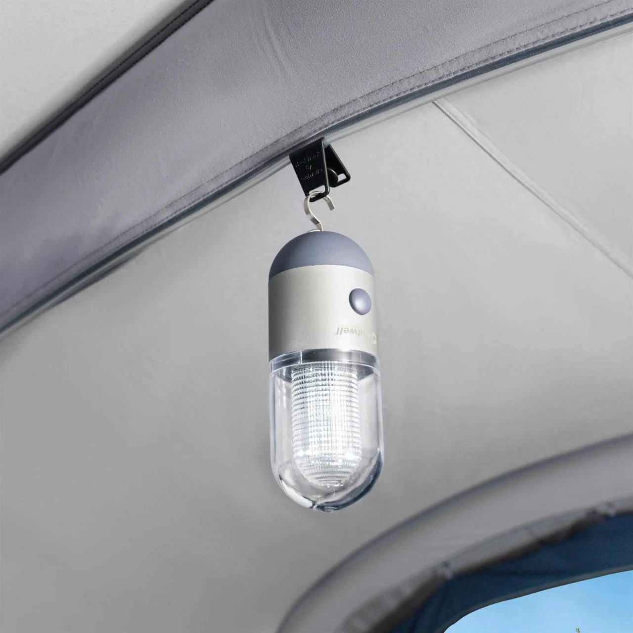 Outwell Wood Lake 5ATC Familienzelt 17 Outwell Wood Lake 5ATC Familienzelt – Bild 15