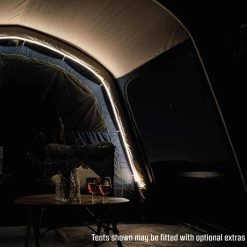 Outwell Hayward Lake 6ATC Familienzelt -Tragen Sie Zeltladen. 7957177 1280x1280