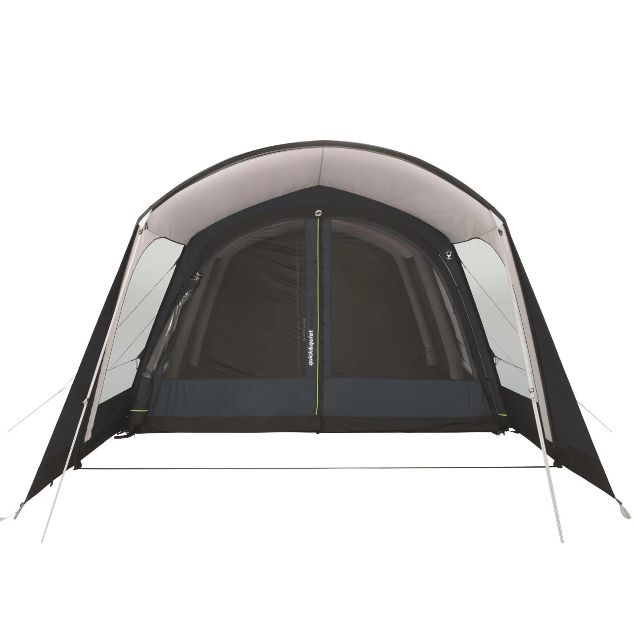 Outwell Hayward Lake 5ATC Familienzelt 15 Outwell Hayward Lake 5ATC Familienzelt – Bild 13