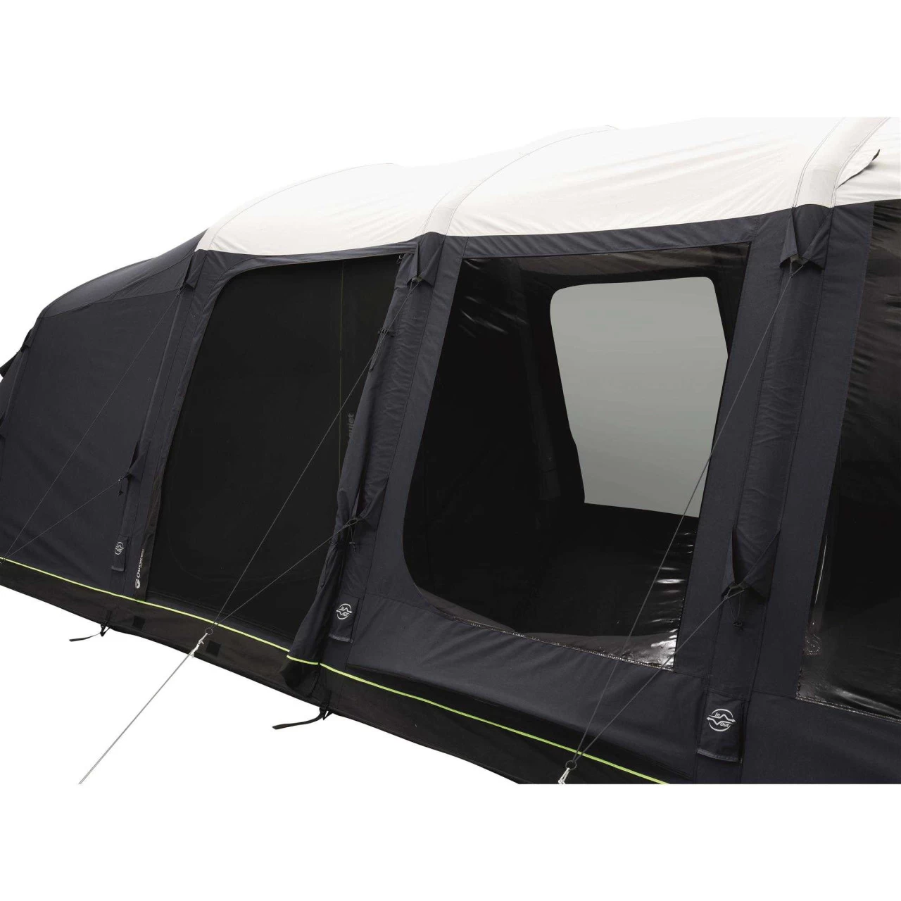 Outwell Hayward Lake 5ATC Familienzelt 9 Outwell Hayward Lake 5ATC Familienzelt – Bild 7