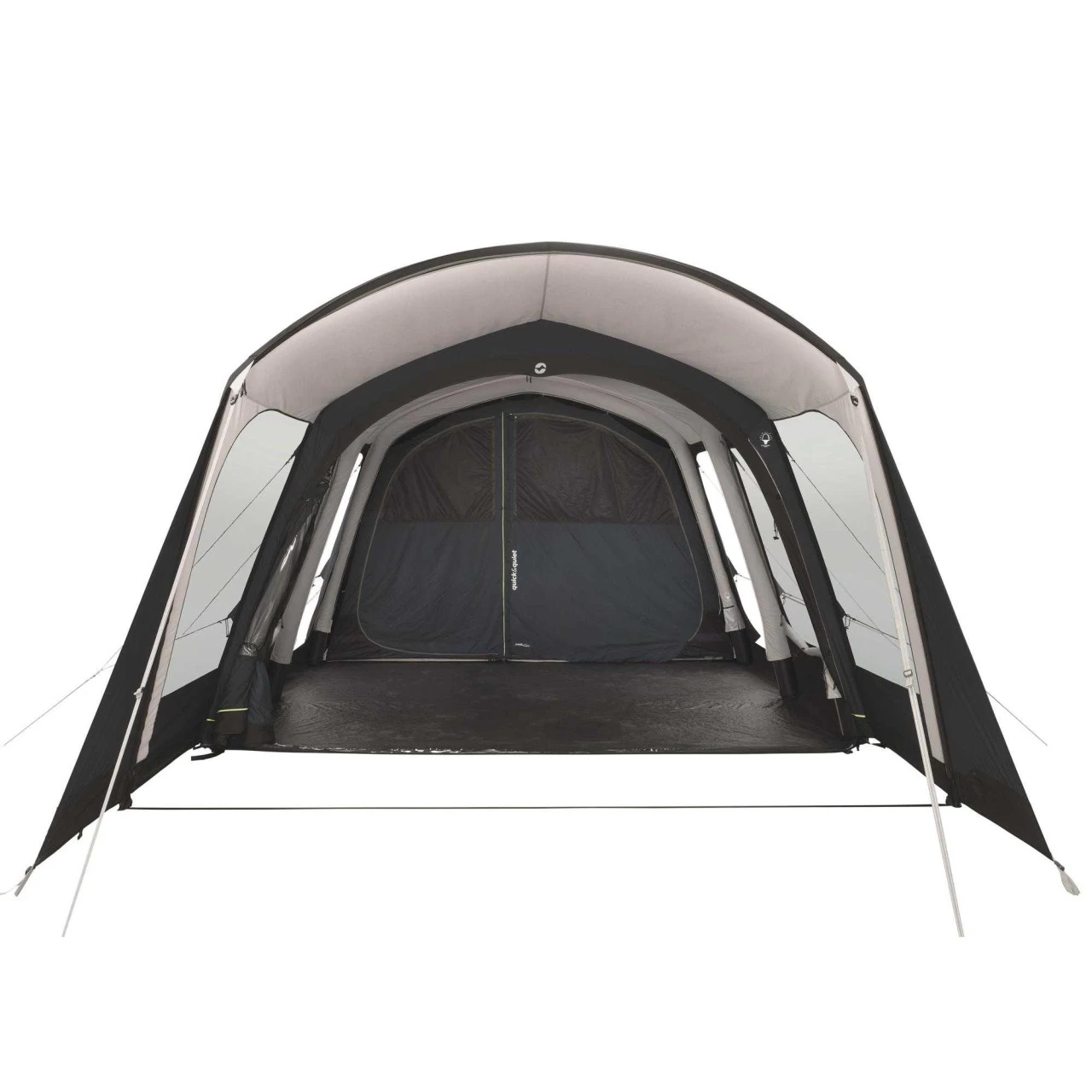 Outwell Hayward Lake 5ATC Familienzelt 12 Outwell Hayward Lake 5ATC Familienzelt – Bild 10