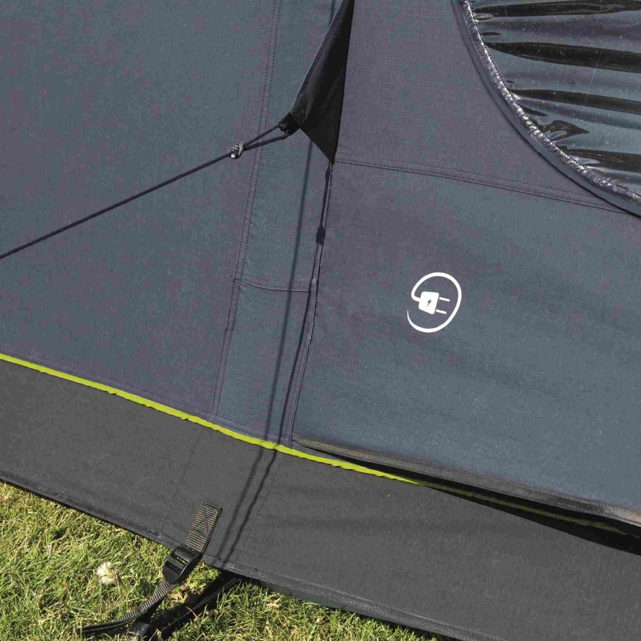 Outwell Hayward Lake 5ATC Familienzelt 22 Outwell Hayward Lake 5ATC Familienzelt – Bild 20