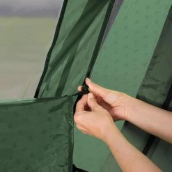 Outwell Greenwood 4 Familienzelt -Tragen Sie Zeltladen. 7957292 1280x1280