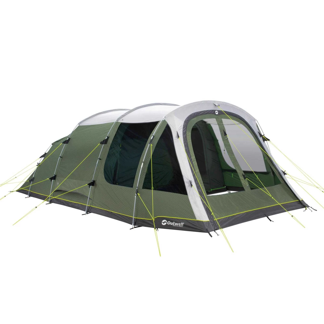 Outwell Norwood 6 Familienzelt 8 Outwell Norwood 6 Familienzelt – Bild 6