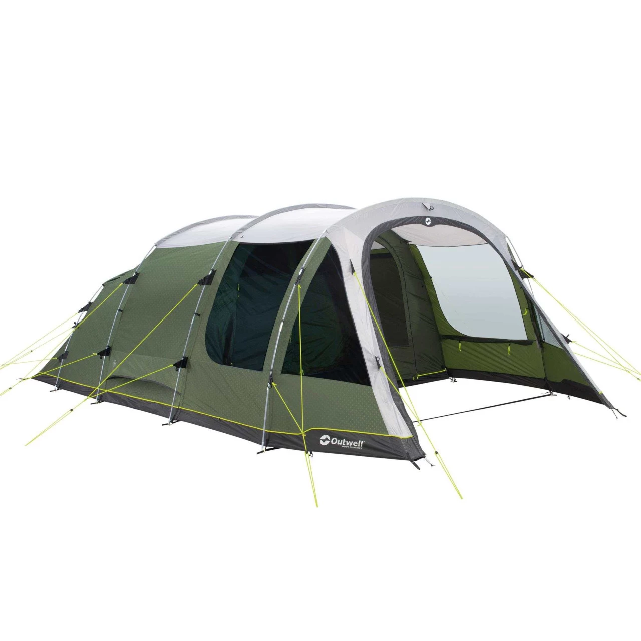 Outwell Norwood 6 Familienzelt 9 Outwell Norwood 6 Familienzelt – Bild 7