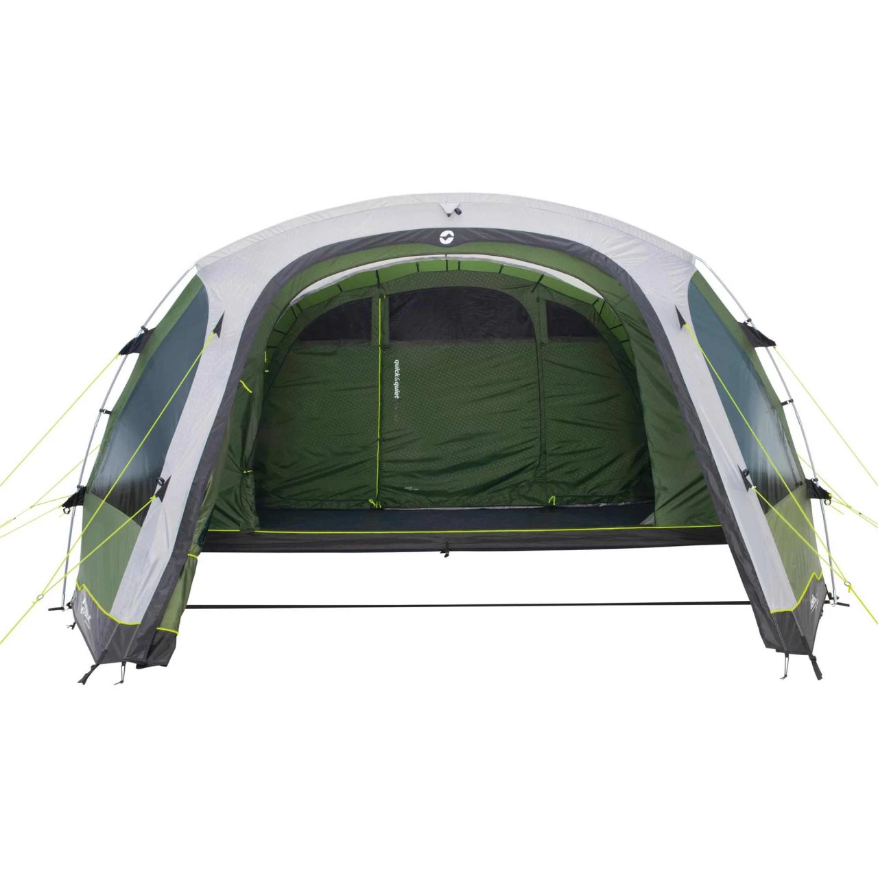 Outwell Norwood 6 Familienzelt 12 Outwell Norwood 6 Familienzelt – Bild 10