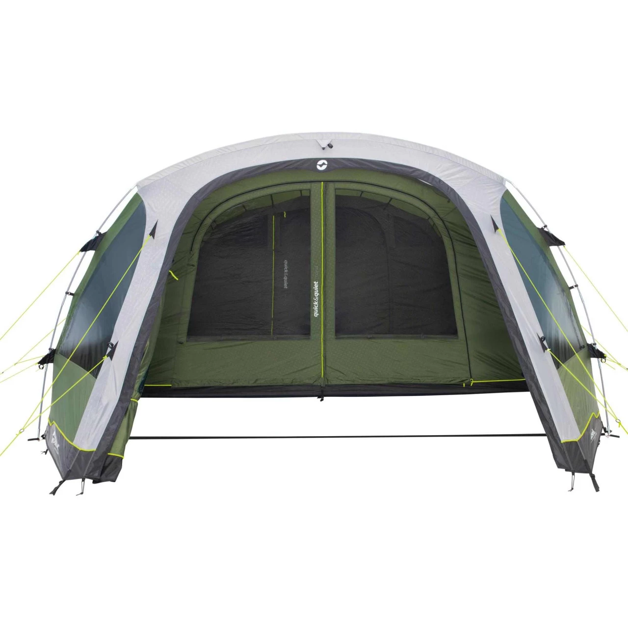 Outwell Norwood 6 Familienzelt 13 Outwell Norwood 6 Familienzelt – Bild 11