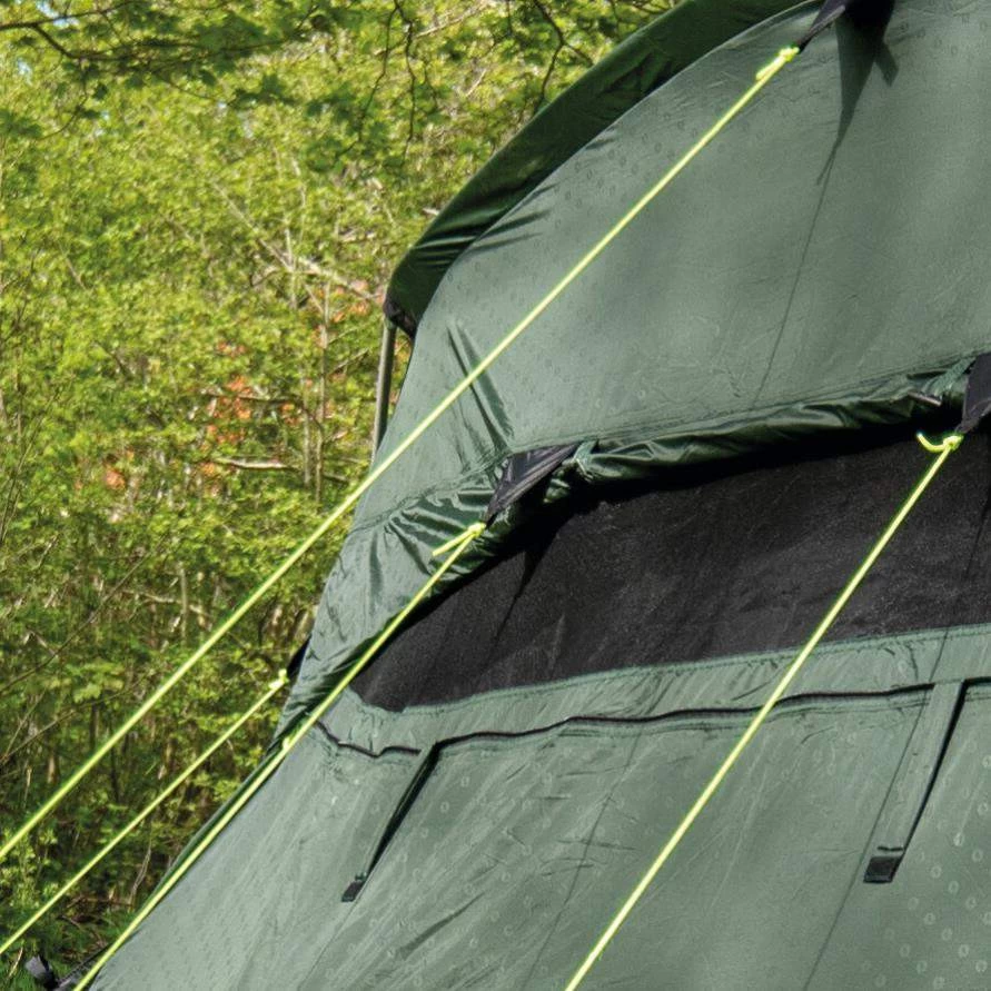 Outwell Norwood 6 Familienzelt 17 Outwell Norwood 6 Familienzelt – Bild 15