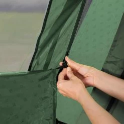 Outwell Ashwood 5 Familienzelt -Tragen Sie Zeltladen. 7957400 1280x1280