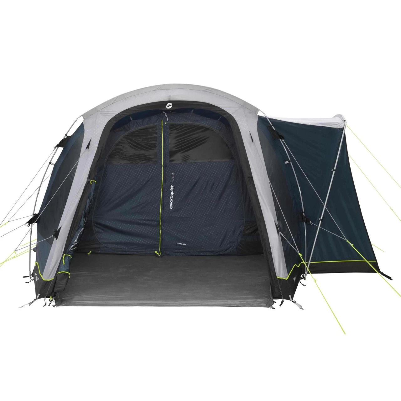 Outwell Nevada 5PE Familienzelt 8 Outwell Nevada 5PE Familienzelt – Bild 6
