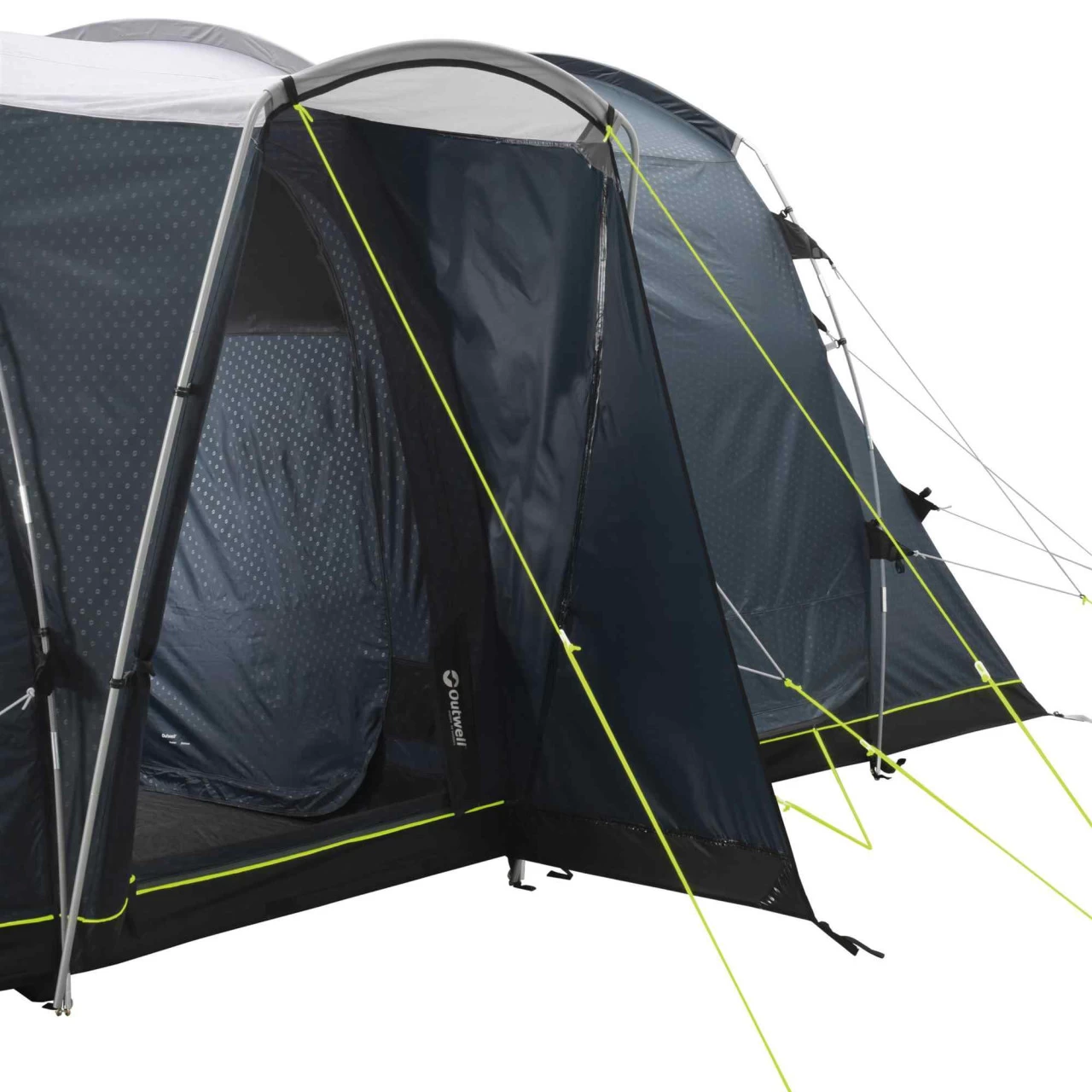 Outwell Nevada 5PE Familienzelt 9 Outwell Nevada 5PE Familienzelt – Bild 7