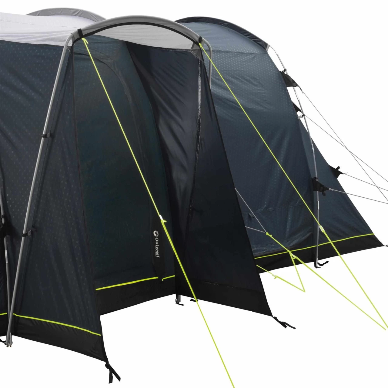 Outwell Nevada 5PE Familienzelt 11 Outwell Nevada 5PE Familienzelt – Bild 9