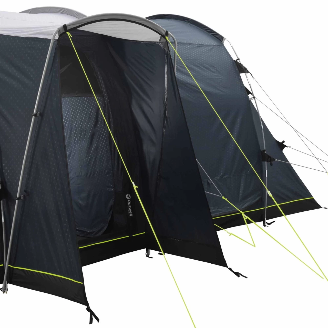 Outwell Nevada 5PE Familienzelt 12 Outwell Nevada 5PE Familienzelt – Bild 10