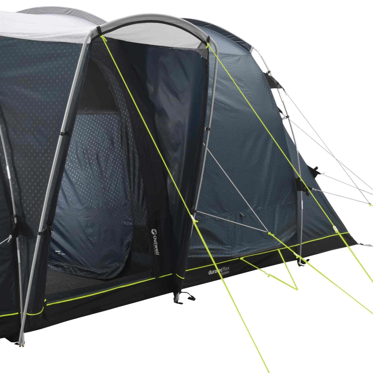 Outwell Nevada 5PE Familienzelt 13 Outwell Nevada 5PE Familienzelt – Bild 11