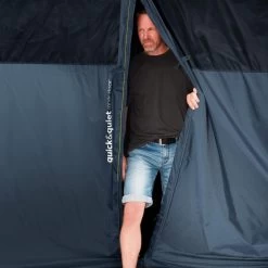 Outwell Nevada 5PE Familienzelt 31 Outwell Nevada 5PE Familienzelt -Tragen Sie Zeltladen. 7957434 1280x1280