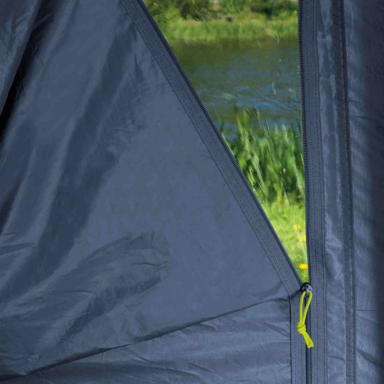 Outwell Nevada 5PE Familienzelt 18 Outwell Nevada 5PE Familienzelt – Bild 16