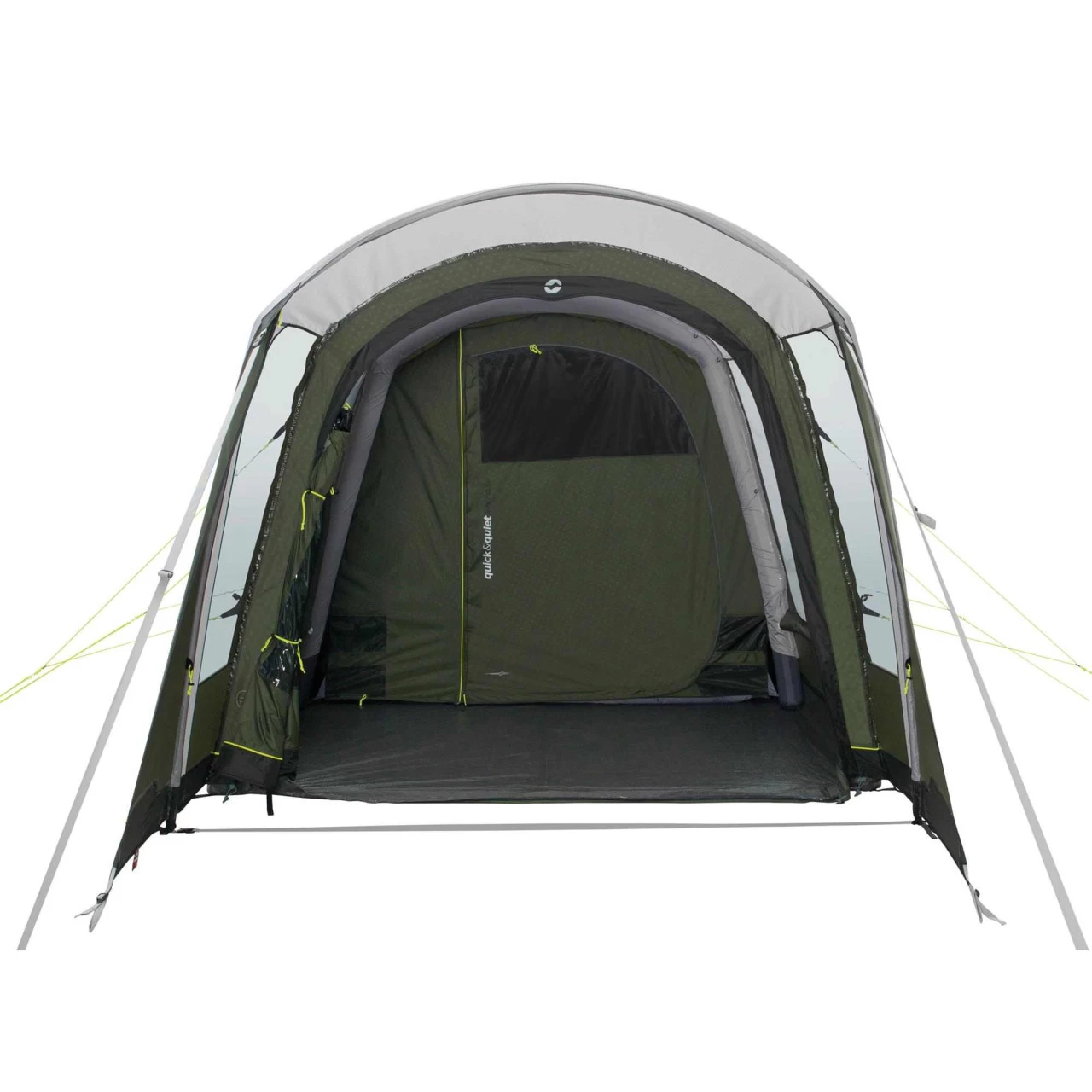 Outwell Elmdale 3PA Familienzelt 11 Outwell Elmdale 3PA Familienzelt – Bild 9