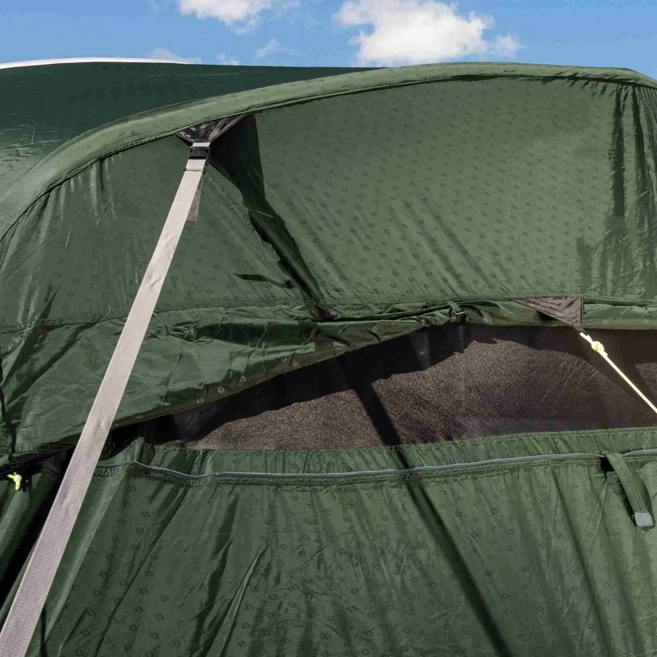 Outwell Elmdale 3PA Familienzelt 16 Outwell Elmdale 3PA Familienzelt – Bild 14