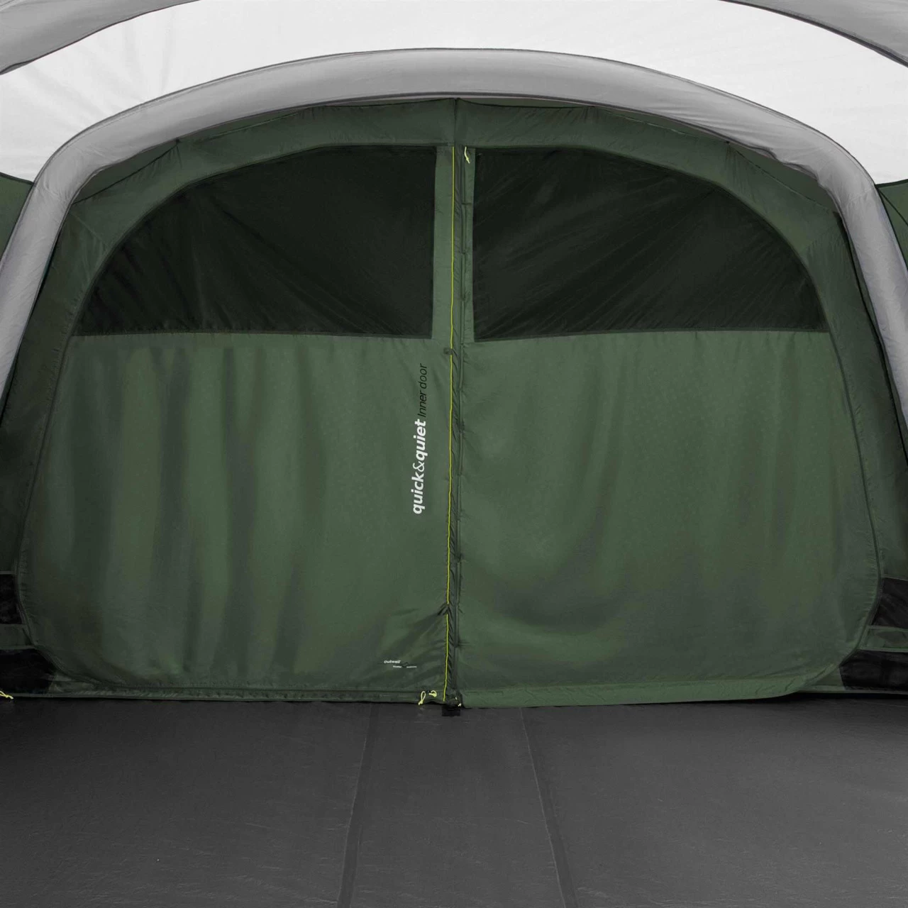 Outwell Elmdale 3PA Familienzelt 18 Outwell Elmdale 3PA Familienzelt – Bild 16