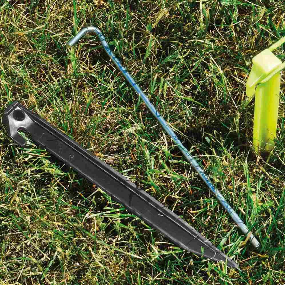 Outwell Elmdale 3PA Familienzelt 20 Outwell Elmdale 3PA Familienzelt – Bild 18