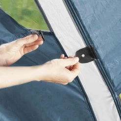 Outwell Springwood 5SG Familienzelt -Tragen Sie Zeltladen. 7957585 1280x1280