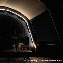 Outwell Wood Lake 6ATC Familienzelt -Tragen Sie Zeltladen. 7957627 1280x1280