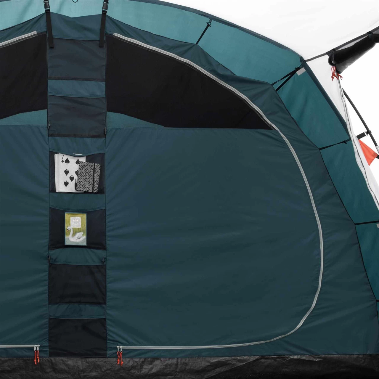 Easy Camp Edendale 600 Familienzelt 11 Easy Camp Edendale 600 Familienzelt – Bild 9