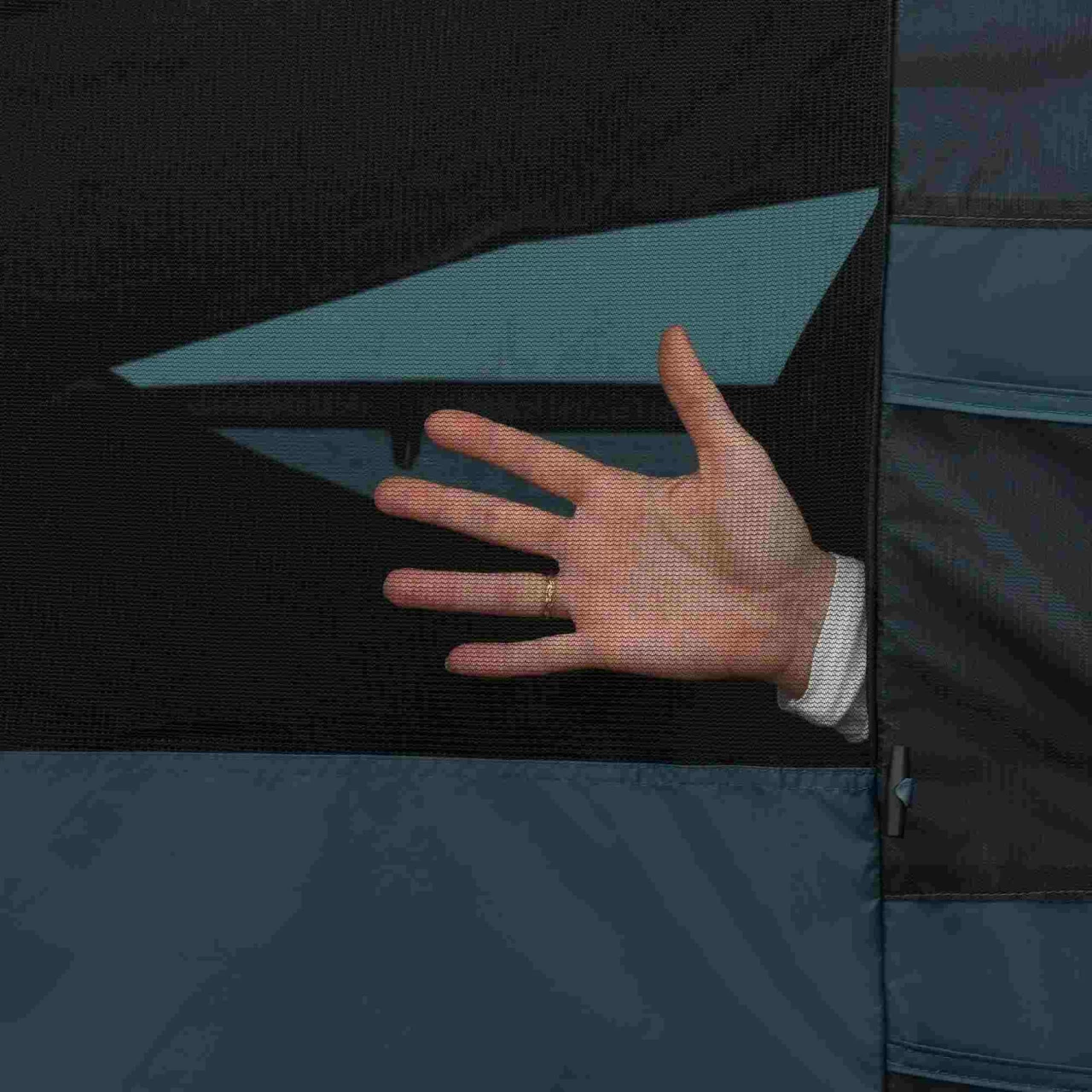 Easy Camp Edendale 600 Familienzelt 13 Easy Camp Edendale 600 Familienzelt – Bild 11