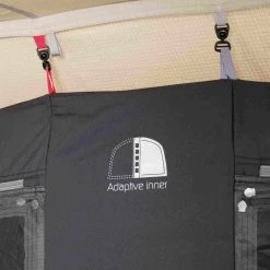 Robens Eagle Rock TC 5XP Familienzelt -Tragen Sie Zeltladen. 7973585 1280x1280