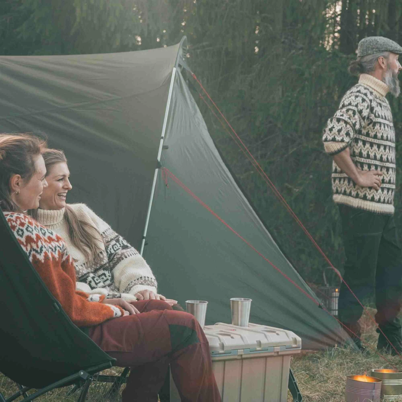 Robens Klondike Grande PRS 10 Robens Klondike Grande PRS – Bild 8