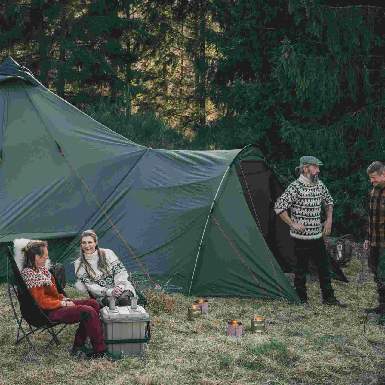 Robens Klondike Grande PRS 13 Robens Klondike Grande PRS – Bild 11