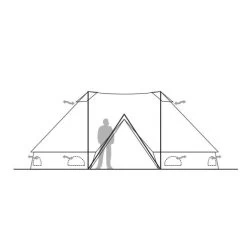 Robens Klondike Twin -Tragen Sie Zeltladen. 7979641 1280x1280