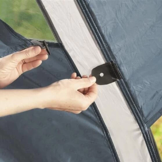 Outwell Springwood 6SG Familienzelt 11 Outwell Springwood 6SG Familienzelt – Bild 9