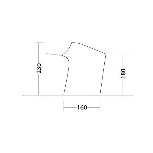 Outwell Universal Connector L 6 Outwell Universal Connector L – Bild 4