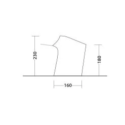 Outwell Universal Connector XL -Tragen Sie Zeltladen. 7983998 1280x1280