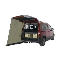 Outwell Upcrest Busvordach