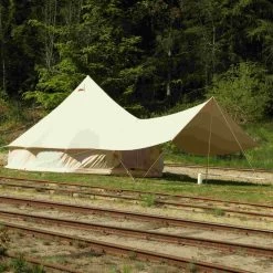 Nordisk Asgard 19.6 Basic Gruppenzelt -Tragen Sie Zeltladen. 7991602 1280x1280