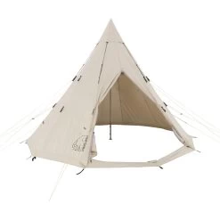 Nordisk Alfheim 12.6 Basic Tipi-Zelt
