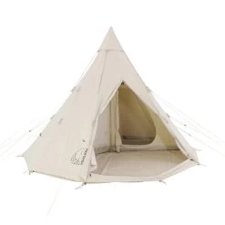 Nordisk Alfheim 12.6 Basic Tipi-Zelt 13 Nordisk Alfheim 12.6 Basic Tipi-Zelt -Tragen Sie Zeltladen. 7991688 1280x1280
