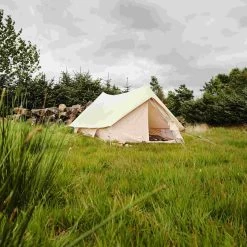 Nordisk Ydun 5.5 Basic Cotton Familienzelt -Tragen Sie Zeltladen. 7991712 1280x1280