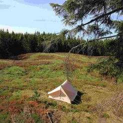 Nordisk Ydun 5.5 Basic Cotton Familienzelt -Tragen Sie Zeltladen. 7991715 1280x1280