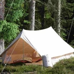 Nordisk Ydun 5.5 Basic Cotton Familienzelt -Tragen Sie Zeltladen. 7991716 1280x1280