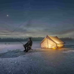 Nordisk Ydun 5.5 Basic Cotton Familienzelt -Tragen Sie Zeltladen. 7991717 1280x1280