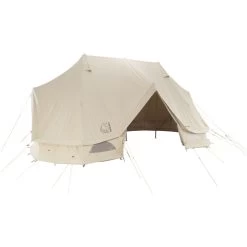 Nordisk Vanaheim 24 Basic Familienzelt