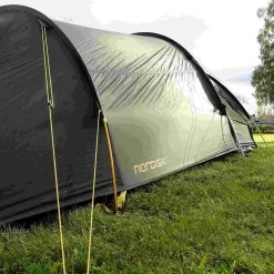 Nordisk Oppland 2 SI Trekkingzelt -Tragen Sie Zeltladen. 7991799 1280x1280