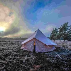 Nordisk Asgard 12.6 Basic Rundzelt -Tragen Sie Zeltladen. 7991832 1280x1280