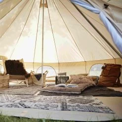 Nordisk Asgard 12.6 Basic Rundzelt -Tragen Sie Zeltladen. 7991834 1280x1280