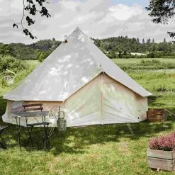 Nordisk Asgard 12.6 Basic Rundzelt -Tragen Sie Zeltladen. 7991838 1280x1280