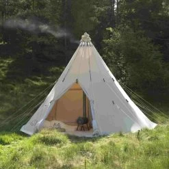 Nordisk Alfheim 19.6 Basic Tipi-Zelt -Tragen Sie Zeltladen. 7991858 1280x1280