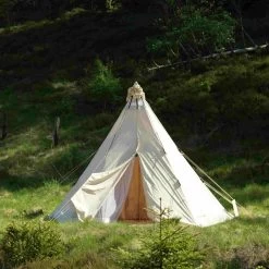 Nordisk Alfheim 19.6 Basic Tipi-Zelt -Tragen Sie Zeltladen. 7991862 1280x1280